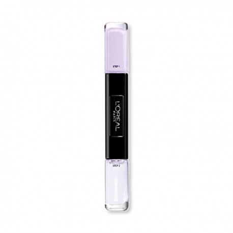 3012053200000 - L'OREAL LE VERNIS INFALIBLE GEL 043 VIOLTE RUSH - ESMALTES