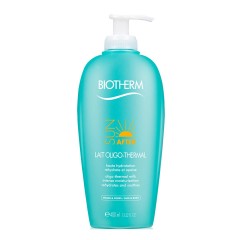 3367729012354 - BIOTHERM AFTER SUN LAIT OLIGO-THERMAL 400ML - AFTER SUN CORPORAL