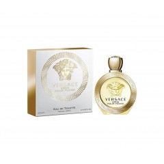 8011003827343 - VERSACE EROS POUR FEMME EAU DE TOILETTE 100ML - PERFUMES