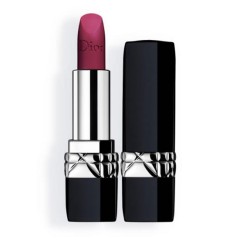 3348901306355 - DIOR ROUGE DIOR MATTE 897 - BARRA DE LABIOS