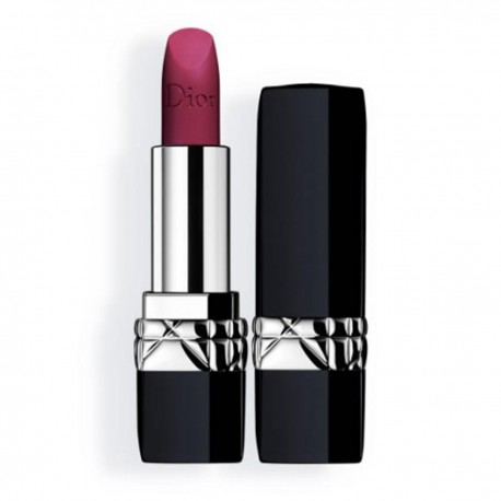 3348901306355 - DIOR ROUGE DIOR MATTE 897 - BARRA DE LABIOS