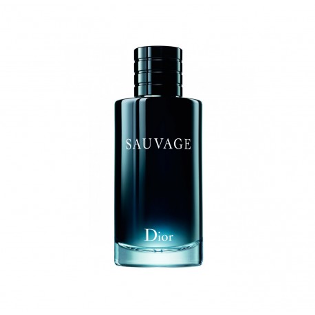 3348901321129 - DIOR SAUVAGE DIOR EAU DE TOILETTE 200ML - PERFUMES