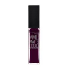 3600531322168 - MAYBELLINE VIVID MATTE LIQUID 45 POSES - LAPICES DE LABIOS