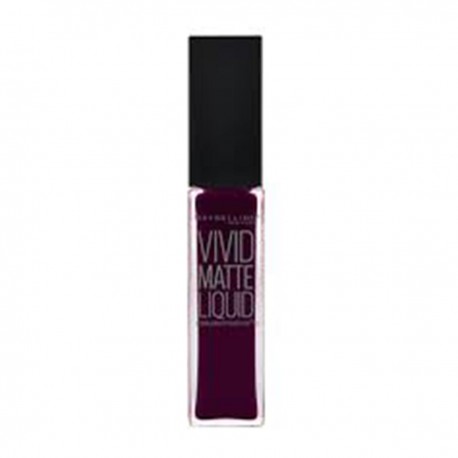 3600531322168 - MAYBELLINE VIVID MATTE LIQUID 45 POSES - LAPICES DE LABIOS