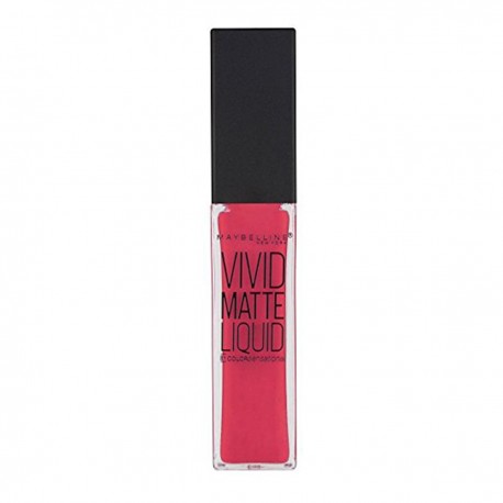 3600531322151 - MAYBELLINE VIVID MATTE LIQUID 40 BERRY - BASE MAQUILLAJE