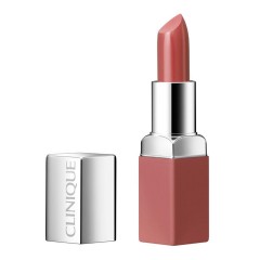 0207148329640 - CLINIQUE POP MATTE LIP COLOR BLUSHING POP - BARRA DE LABIOS