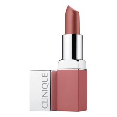 0207148329710 - CLINIQUE POP MATTE LIP COLOR ICON POP - BARRA DE LABIOS