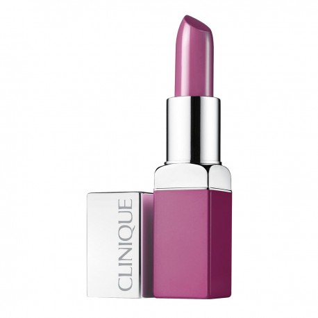 0207148386140 - CLINIQUE MATTE POP LIP COLOR POW POP - BARRA DE LABIOS