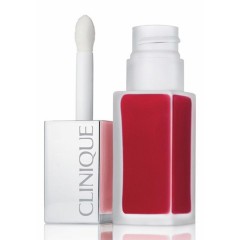 0207147906460 - CLINIQUE MATTE POP LIQUID LIP COLOR FLAME POP - BARRA DE LABIOS