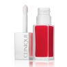0207147906840 - CLINIQUE MATTE POP LIQUID LIP PETAL POP - BARRA DE LABIOS