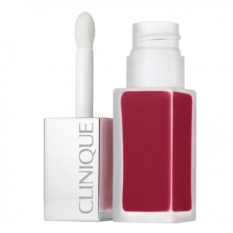 0207147906910 - CLINIQUE MATTE POP LIQUID LIP BOOM POP - BARRA DE LABIOS