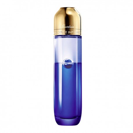 3346470611351 - GUERLAIN ORCHIDEE IMPERIALE THE NIGHT DETOXIFYING ESSENCE 125ML - Inicio