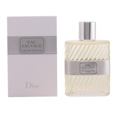 3348900627437 - DIOR EAU SAUVAGE EAU DE TOILETTE 100ML - PERFUMES