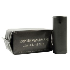 3360372061816 - GIORGIO ARMANI EMPORIO LUI 30ML - PERFUMES