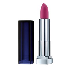 3600531352370 - MAYBELLINE SENSATIONAL MATTE LOADED BOLDS 886 BERRY BOSSY - BARRA DE LABIOS