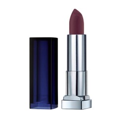 3600531352363 - MAYBELLINE SENSATIONAL MATTE LOADED BOLDS 885 MIDNIGHT - BARRA DE LABIOS