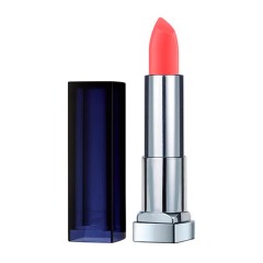 3600531352349 - MAYBELLINE SENSATIONAL MATTE LOADED BOLDS 883 ORANGE DANGE - BARRA DE LABIOS