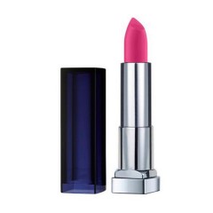 3600531352431 - MAYBELLINE SENSATIONAL MATTE LOADED BOLDS 882 FIERRY FUCHSIA - BARRA DE LABIOS