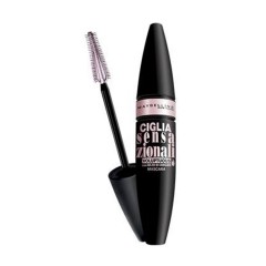 3600531320034 - MAYBELLINE LASH SENSATIONAL VOLUPT - MASCARAS