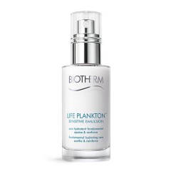 3614271608932 - BIOTHERM LIKE PLANKTON SENSITIVE EMULSION 50ML - HIDRATACION