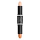 4049775575111 - WET'N WILD MEGAGLO DUAL-ENDED CONTOUR STICK - CORRECTOR