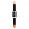 4049775575111 - WET'N WILD MEGAGLO DUAL-ENDED CONTOUR STICK - CORRECTOR