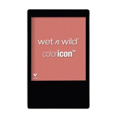 4049775532824 - WET'N WILD COLOR ICON BLUSH MELLOW WINE - ESMALTES