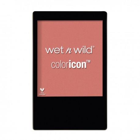4049775532824 - WET'N WILD COLOR ICON BLUSH MELLOW WINE - ESMALTES