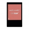 4049775532824 - WET'N WILD COLOR ICON BLUSH MELLOW WINE - ESMALTES