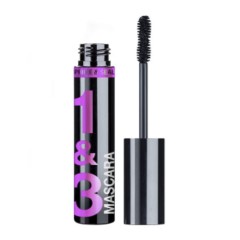 4049775514219 - WET'N WILD MASCARA EXTENSION VERY BLACK - MASCARAS