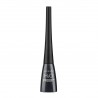 4049775587909 - WET'N WILD H20 PROOF EYELINER LIQUID BLACK - DELINEADORES