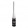 4049775587114 - WET'N WILD LIQUID EYELINER BLACK SPARKLE - DELINEADORES
