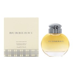 5045252667330 - BURBERRY CLASSIC WOMAN EAU DE PARFUM 50ML - PERFUMES