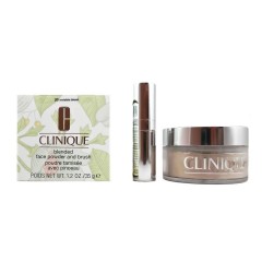 0207143223970 - CLINIQUE BLENDED FACE POWDER 20 INVISIBLE - POLVOS COMPACTOS