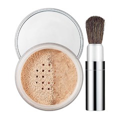 0207140012470 - CLINIQUE BLENDED FACE POWDER TRANSPARENCY IV - POLVOS COMPACTOS