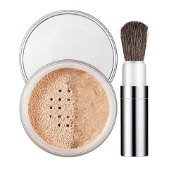 0207140020530 - CLINIQUE BLENDED FACE POWDER TRANSPARENCY III - POLVOS COMPACTOS