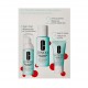0207142918530 - CLINIQUE ANTI-BLEMISH SOLUTIONS 3 STEP SYSTEM BASIC - LECHE LIMPIADORA