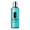 0207140003180 - CLINIQUE RINSE OFF EYE MAKEUP SOLVENT LOTION 125ML - DESMAQUILLANTE ROSTRO