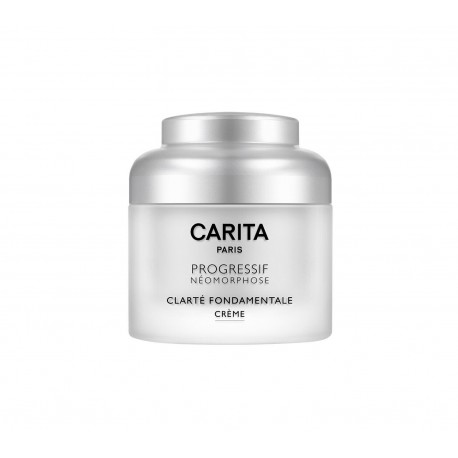3539633642006 - CARITA PROGRESSIF NEOMORPHOSE CREME 50ML - HIDRATACION