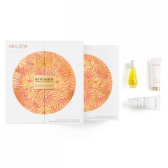 3395016312061 - DECLEOR AURABSOLU AROMESSENCE NEROLI SERUM 15ML + CREMA DE DIA 30ML + LIMPIADORA 50ML EDICION LIMITADA - SERUM