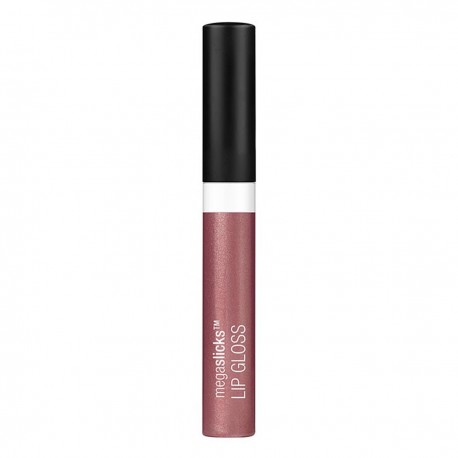 4049775555427 - MARKWINS WET'N WILD MEGASLICKS GLOSS BRONZE BERRY - BRILLO DE LABIOS