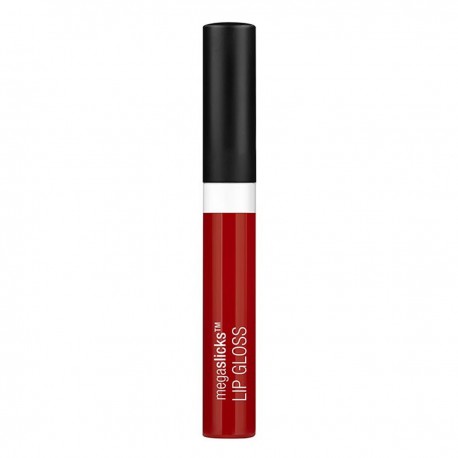 4049775555144 - MARKWINS WET'N WILD MEGASLICKS GLOSS MY CHERRY AMOUR - BRILLO DE LABIOS