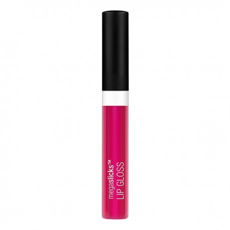 4049775554734 - MARKWINS WET'N WILD MEGASLICKS GLOSS COTTON CANDY - BRILLO DE LABIOS