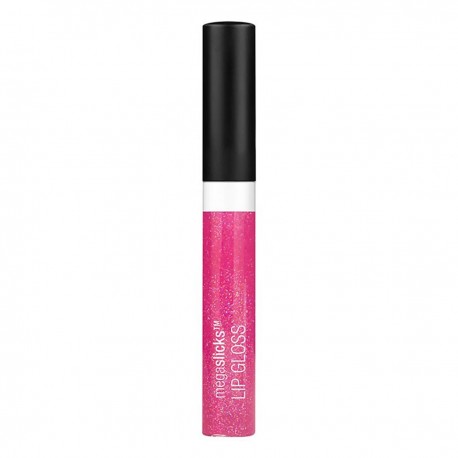 4049775554635 - MARKWINS WET'N WILD MEGASLICKS GLOSS CRUSHED GRAPES - BRILLO DE LABIOS