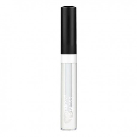 4049775554321 - MARKWINS WET'N WILD MEGASLICKS GLOSS CRYSTAL CLEAR - BRILLO DE LABIOS