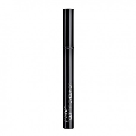 4049775587527 - MARKWINS WET'N WILD EYELINER PROLINE BLACK - DELINEADORES