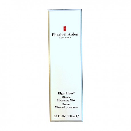 0858055459320 - ELIZABETH ARDEN EIGHT HOUR MIRACLE MOISTURE MIST 100ML - HIDRATACION