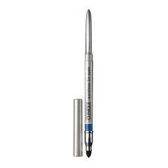 CLINIQUE QUICKLINER FOR EYES BLUE GREY