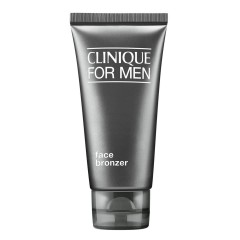 0207140011000 - CLINIQUE FOR MEN FACE BRONZER GEL 60ML - DESODORANTE