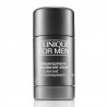 0207140070270 - CLINIQUE FOR MEN ANTIPERSPIRANT DEODORANT STICK 75GR. - DESODORANTE